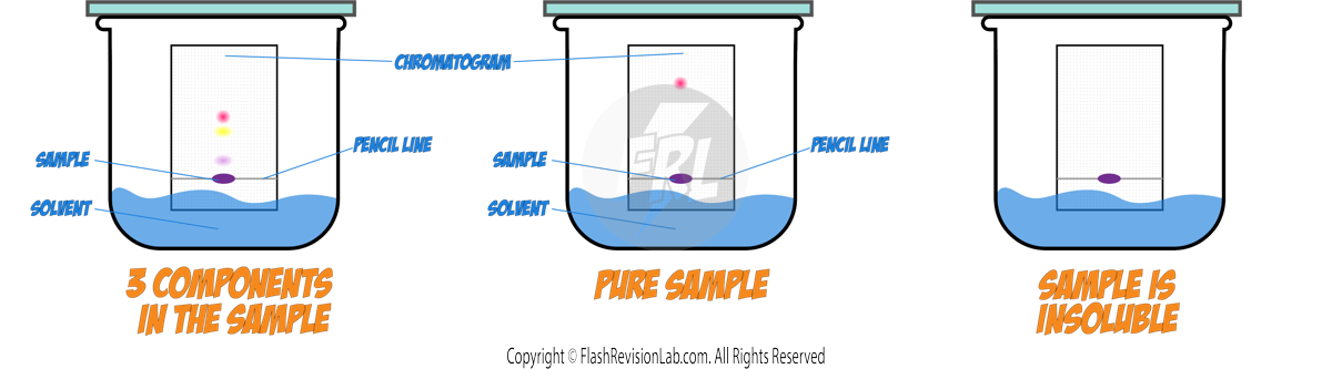 Pure and Impure Chromatography